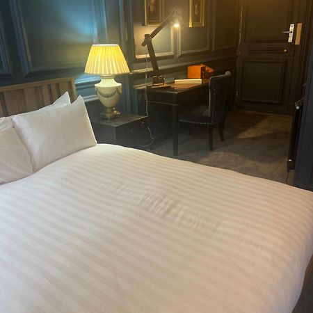 โคลเชสเตอร์ บูทิก โฮเต็ล Hotel โคล์เชสเตอร์ ภายนอก รูปภาพ